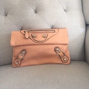 Summer Clutch